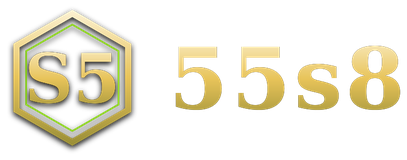 55s8 logo