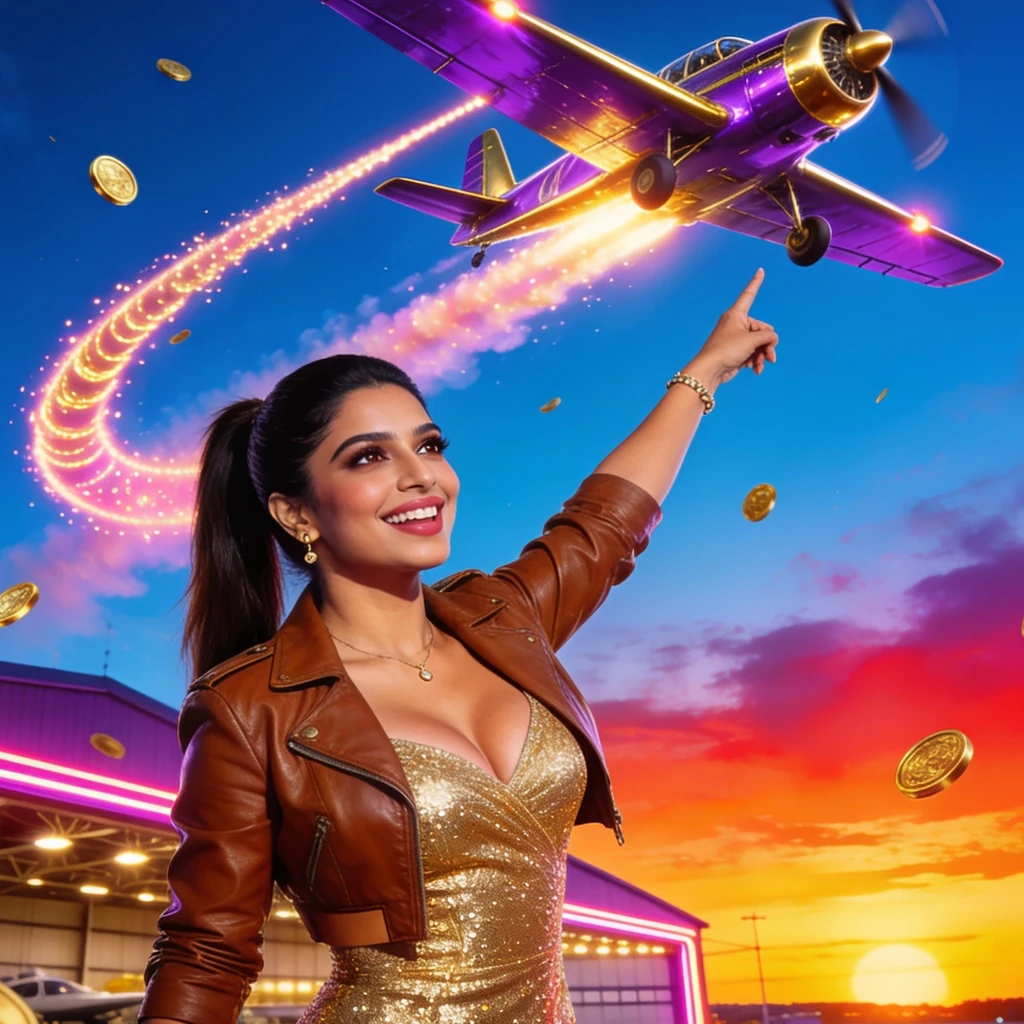 55s8 সুপারনোভা পোকার — আমাদের টেবিলে আসুন